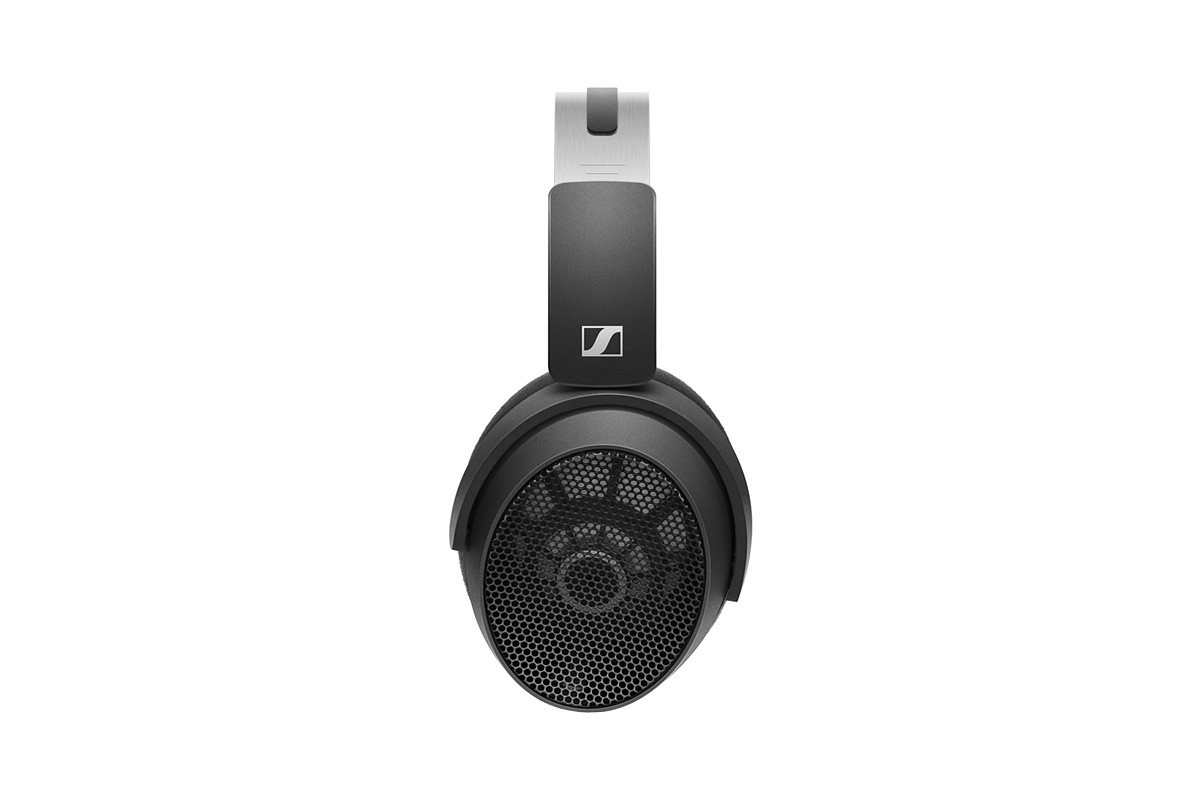 Sennheiser HD 490 PRO - słuchawki przewodowe