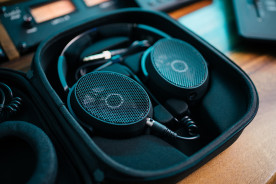 Sennheiser HD 490 PRO Plus - słuchawki przewodowe