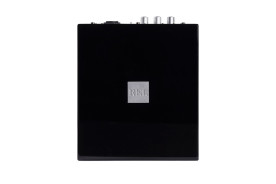 REL Tzero MKIII Black Piano - subwoofer aktywny