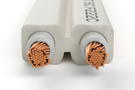 Dali Connect SC F222C - kabel głośnikowy