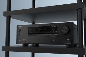 Onkyo TX-SR3100DAB - amplituner wielokanałowy