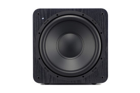 SVS SB-1000 Black Ash - subwoofer aktywny