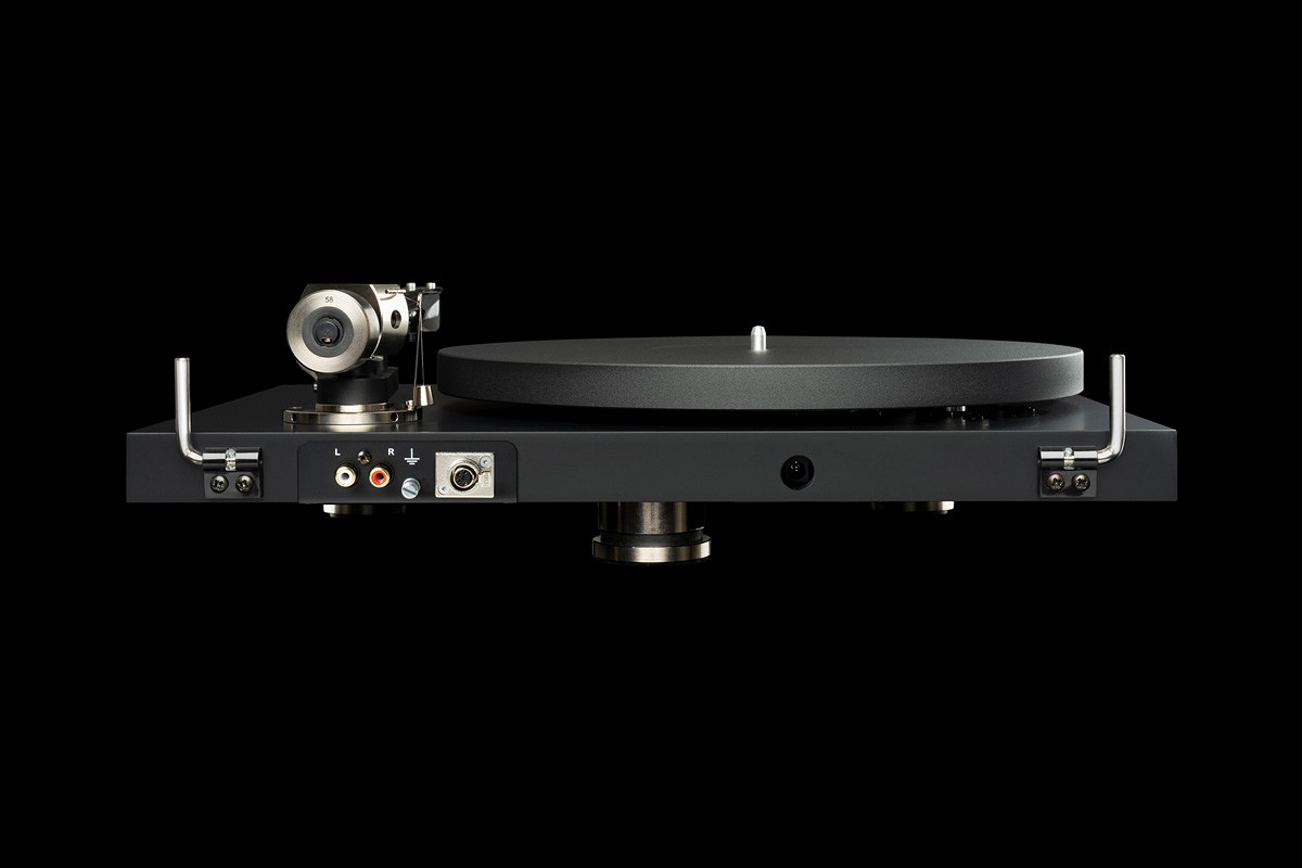 Pro-Ject Debut PRO B - gramofon analogowy
