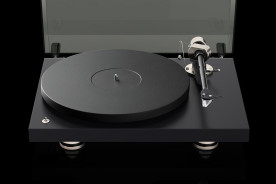 Pro-Ject Debut PRO B - gramofon analogowy