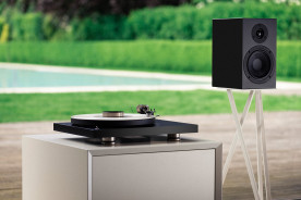 Pro-Ject Debut PRO B - gramofon analogowy