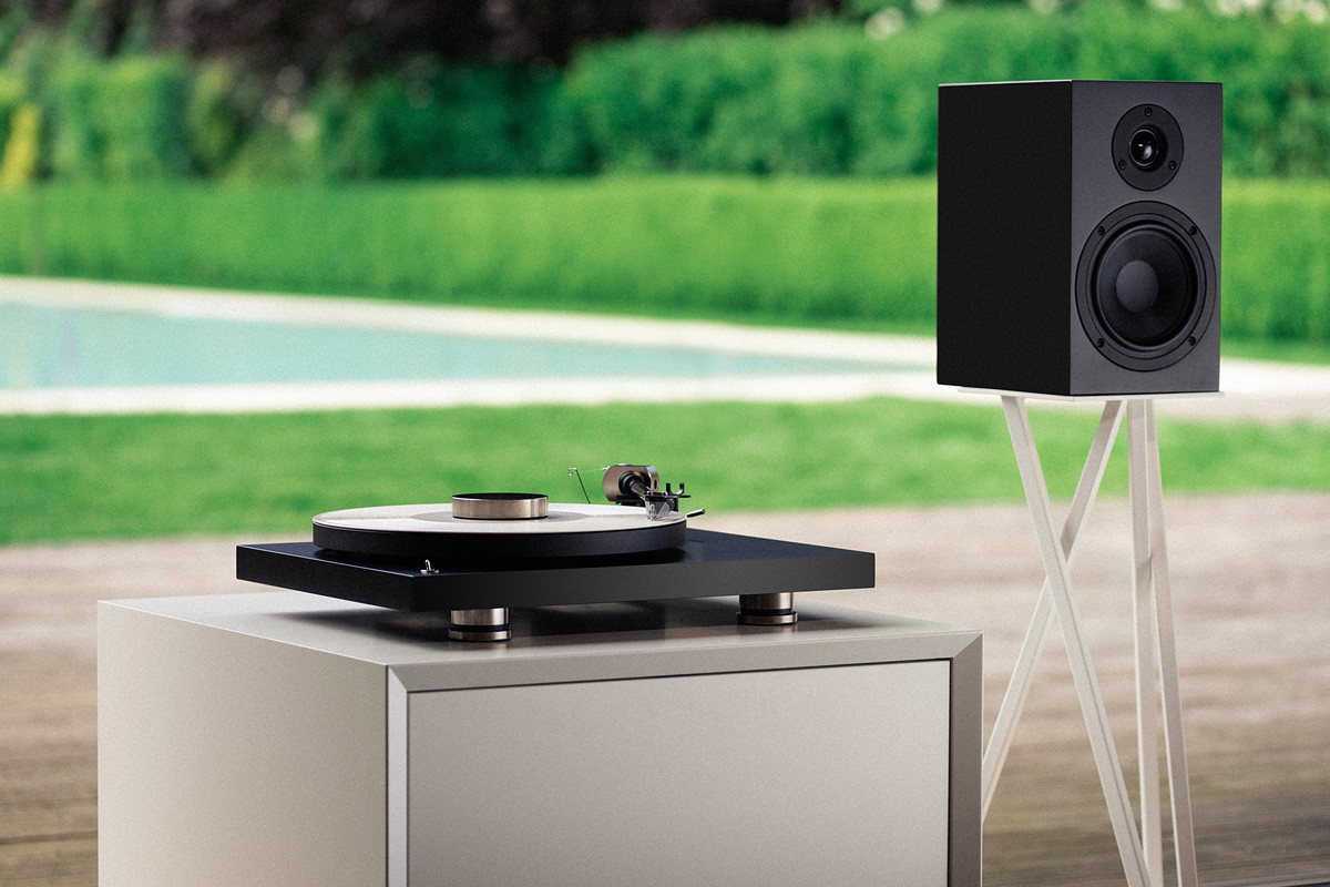 Pro-Ject Debut PRO B - gramofon analogowy