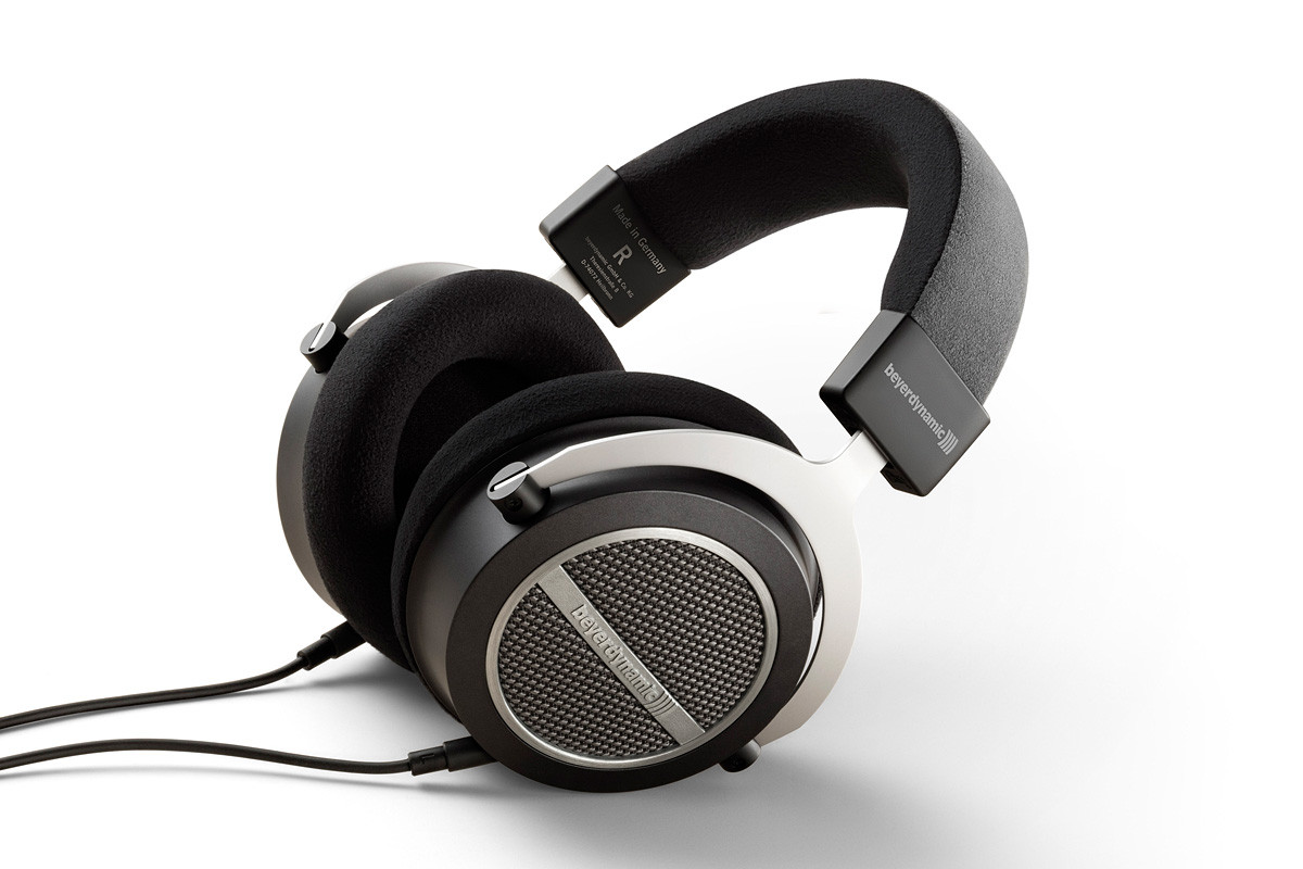 Beyerdynamic Amiron Home - słuchawki przewodowe