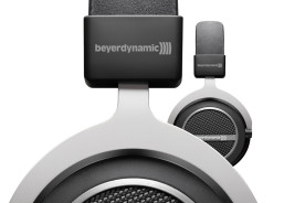 Beyerdynamic Amiron Home - słuchawki przewodowe