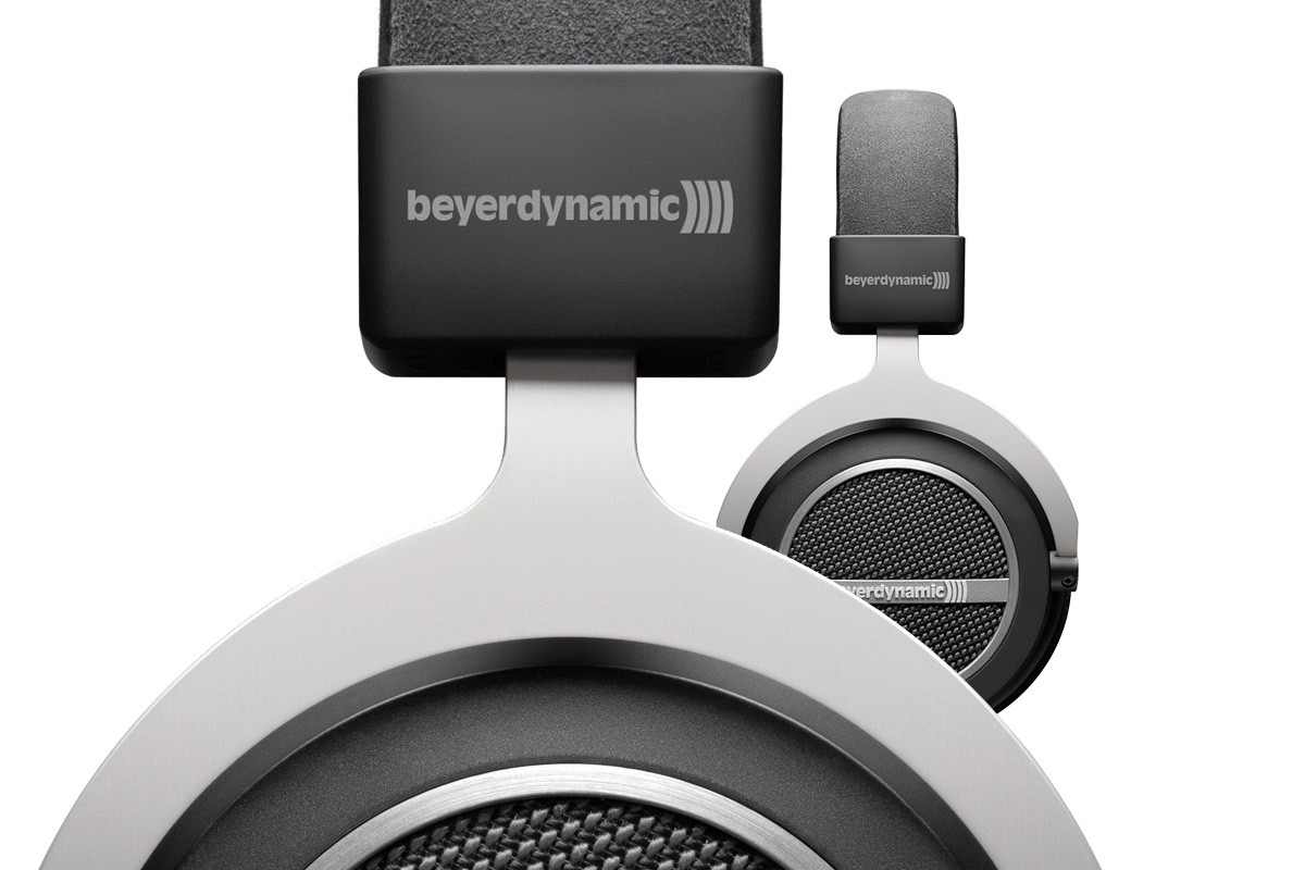 Beyerdynamic Amiron Home - słuchawki przewodowe