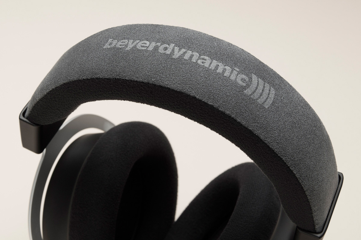Beyerdynamic Amiron Home - słuchawki przewodowe