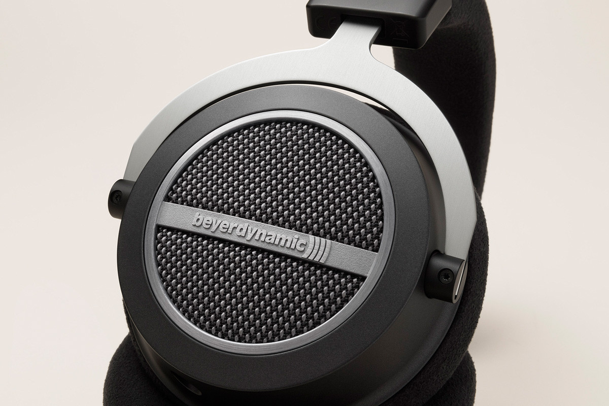 Beyerdynamic Amiron Home - słuchawki przewodowe