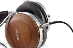 Denon AH-D7200 - słuchawki przewodowe