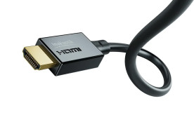 Inakustik Star Ultra High Speed HDMI 2.1/8K - przewód HDMI/HDMI o długości 1,5 m
