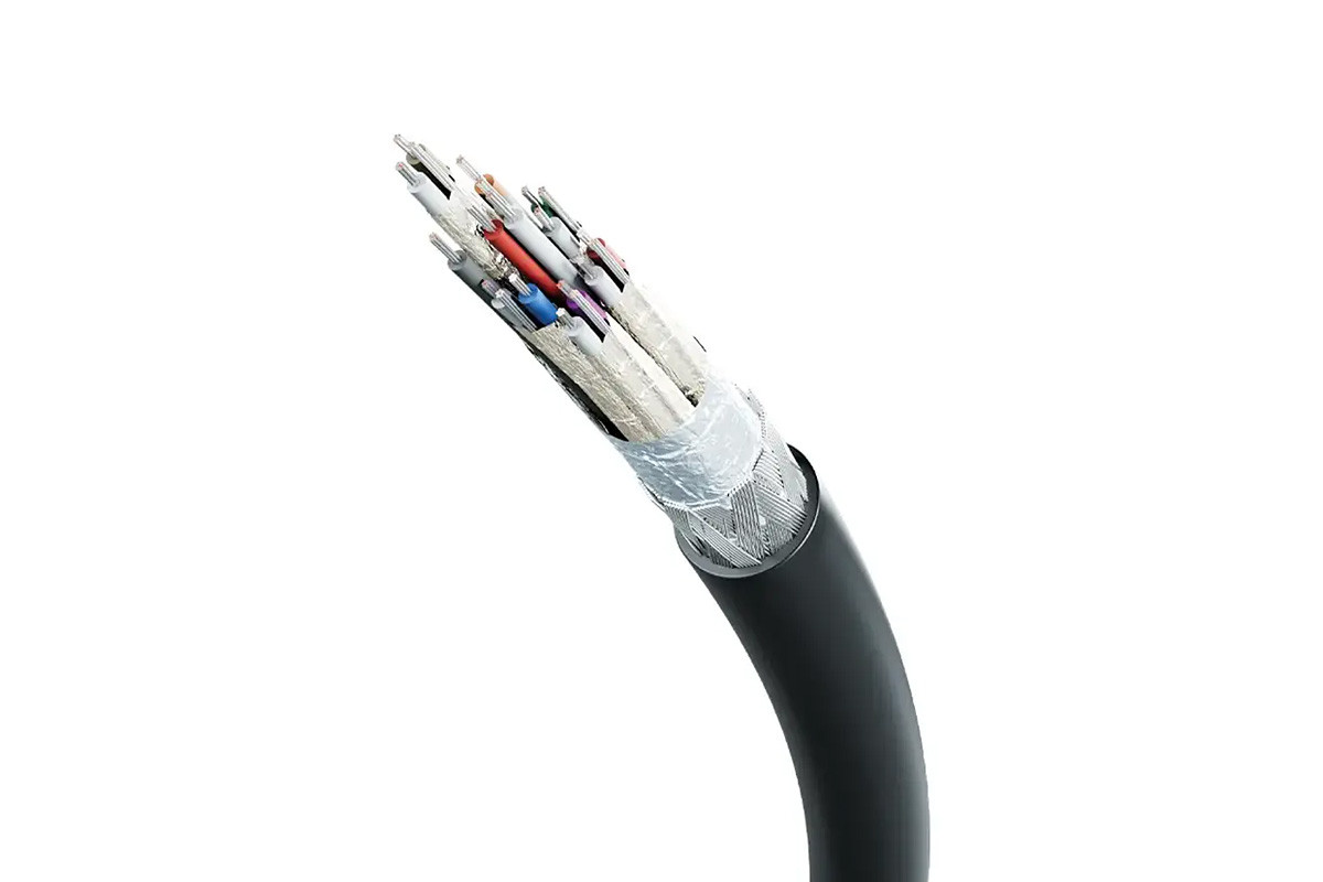 Inakustik Star Ultra High Speed HDMI 2.1/8K - przewód HDMI/HDMI o długości 3 m