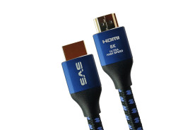 SVS Ultra HDMI - przewód HDMI/HDMI o długości 2 m