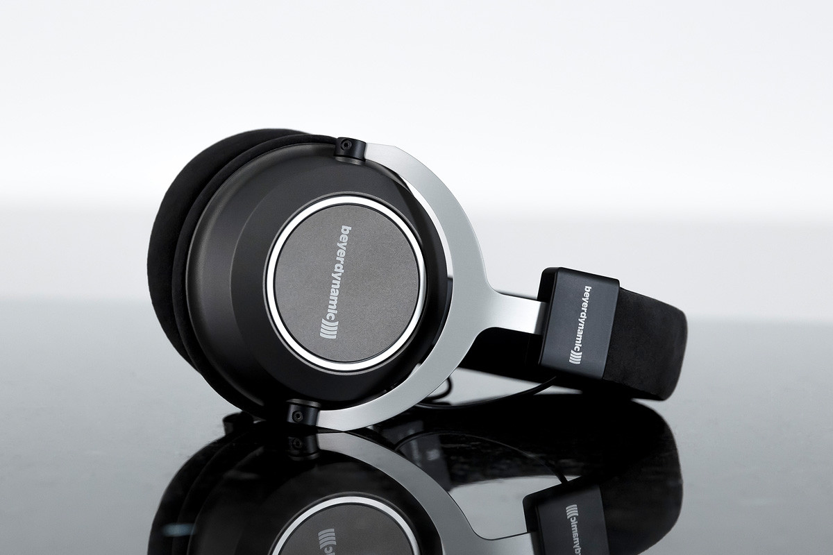Beyerdynamic Amiron Wireless - słuchawki bezprzewodowe Bluetooth