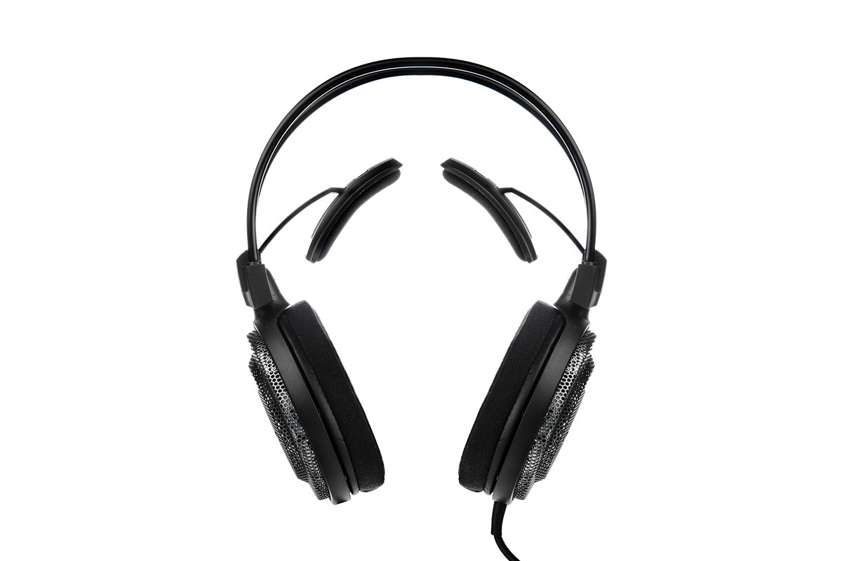 Audio-Technica ATH-AD700X - słuchawki przewodowe