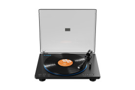 FiiO TT13 BT Black - gramofon analogowy