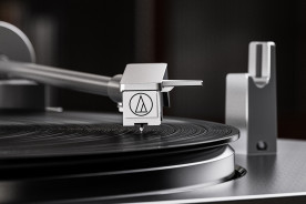 FiiO TT13 BT Black - gramofon analogowy