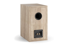 Dali Oberon 3 Light Oak - kolumny podstawkowe