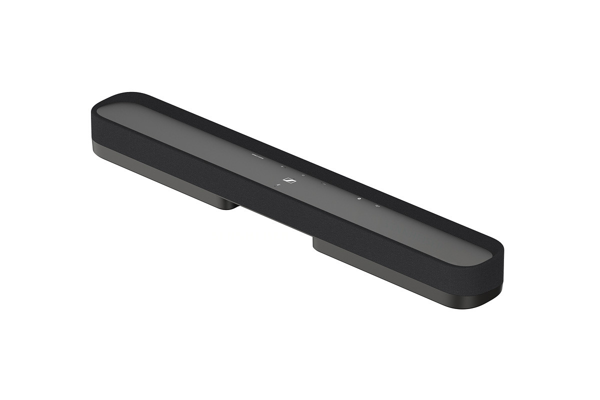 Sennheiser AMBEO Soundbar Mini - system głośników soundbar