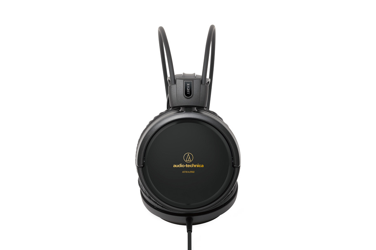 Audio-Technica ATH-A550Z - słuchawki przewodowe