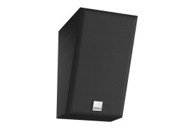 Dali Alteco C-1 Black Ash - kolumny efektowe Dolby Atmos, DTS:X, itp.