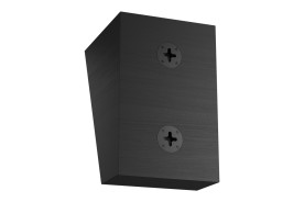 Dali Alteco C-1 Black Ash - kolumny efektowe Dolby Atmos, DTS:X, itp.