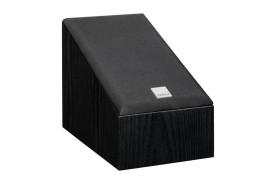 Dali Alteco C-1 Black Ash - kolumny efektowe Dolby Atmos, DTS:X, itp.