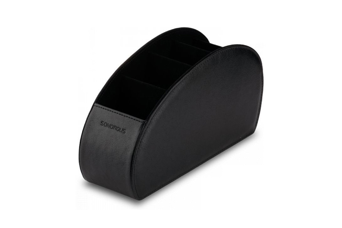 Sonorous RS 500 Black - stojak na piloty