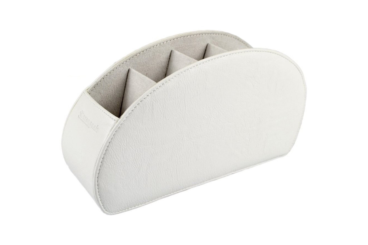 Sonorous RS 500 White - stojak na piloty