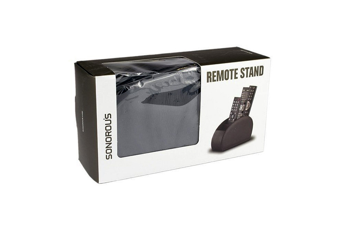 Sonorous RS 500 Brown - stojak na piloty