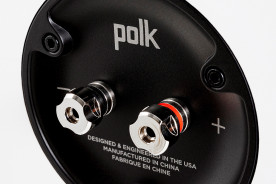 Polk Audio Reserve R600 White - kolumny podłogowe