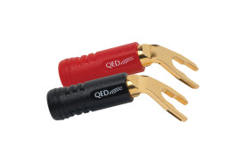 QED AirLoc™ QE1830 - wtyk widełkowy