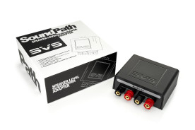 SVS SoundPath Speaker Level Subwoofer Adapter - konwerter sygnału subwoofera