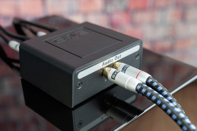 SVS SoundPath Speaker Level Subwoofer Adapter - konwerter sygnału subwoofera