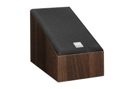 Dali Alteco C-1 Walnut - kolumny efektowe Dolby Atmos, DTS:X, itp.