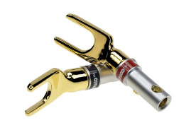 Vitalco APS 102 | LA950 - wtyk widełkowy