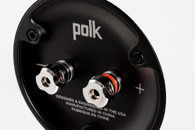 Polk Audio Reserve R500 White - kolumny podłogowe
