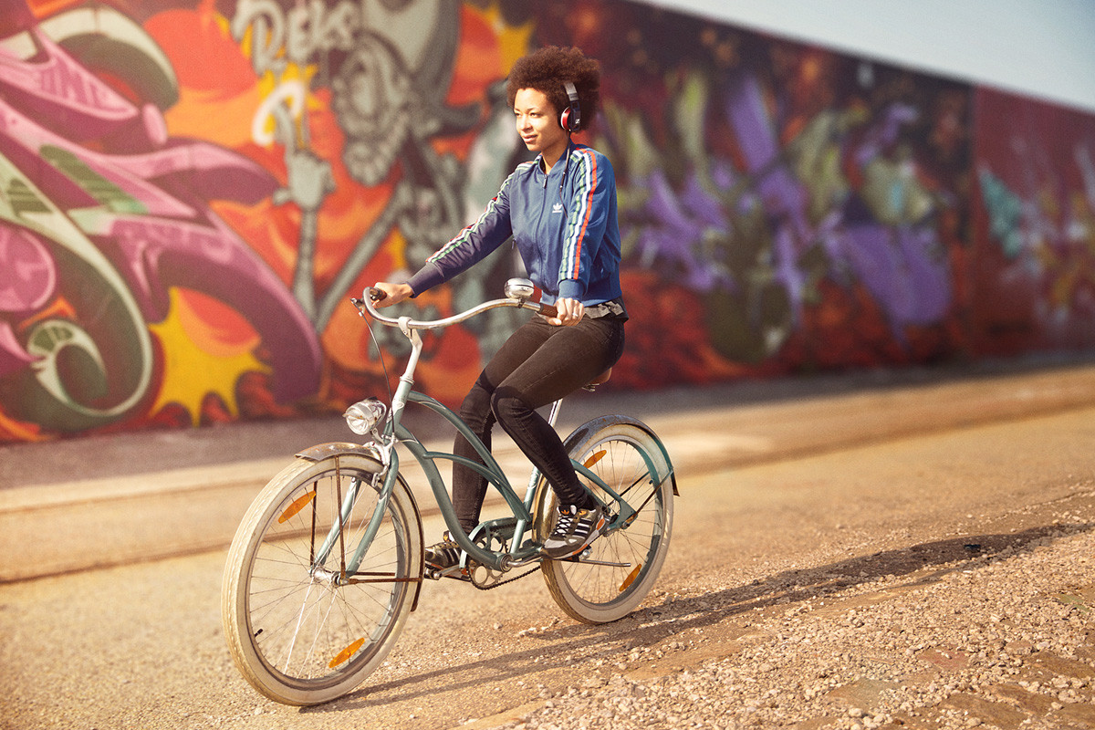 Sennheiser Urbanite Black i - słuchawki przewodowe