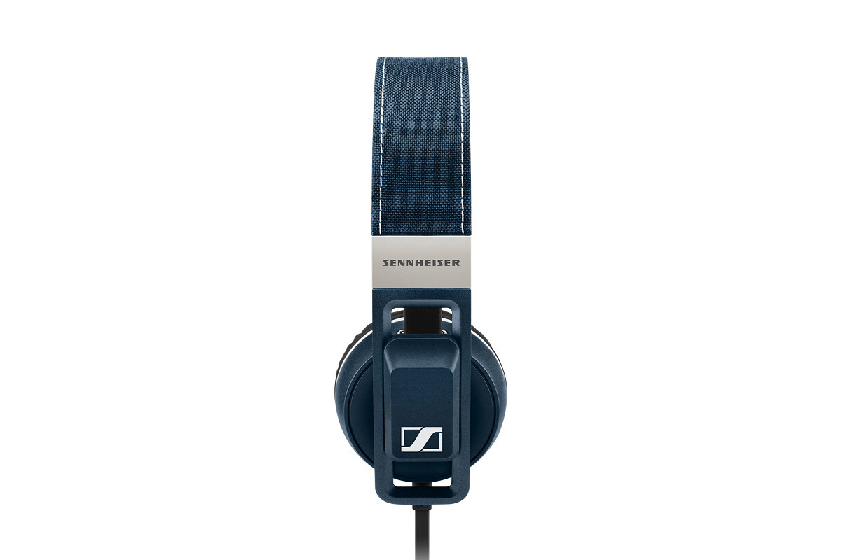 Sennheiser Urbanite Denim i - słuchawki przewodowe