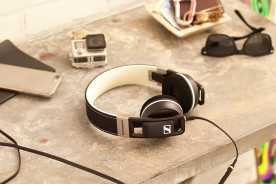 Sennheiser Urbanite Denim i - słuchawki przewodowe