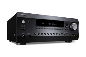 Integra DRX-3.4 - amplituner wielokanałowy