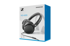 Sennheiser HD 400S - słuchawki przewodowe