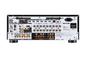 Integra DRX-3.4 - amplituner wielokanałowy