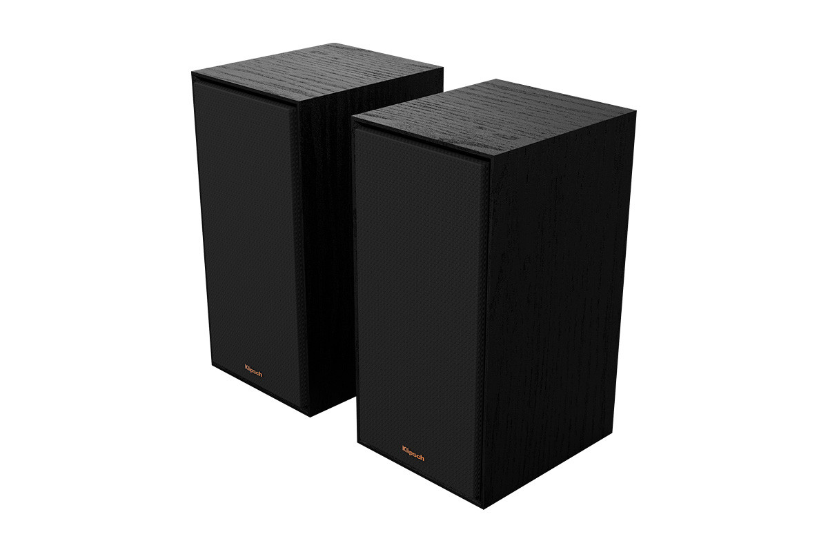 Klipsch Reference R-50PM - kolumny aktywne