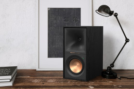 Klipsch Reference R-50PM - kolumny aktywne