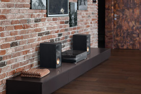 Klipsch Reference R-50PM - kolumny aktywne