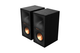 Klipsch Reference R-40PM - kolumny aktywne