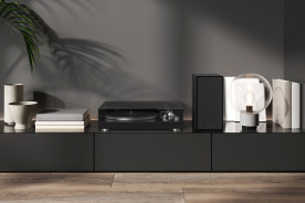 Klipsch Reference R-40PM - kolumny aktywne